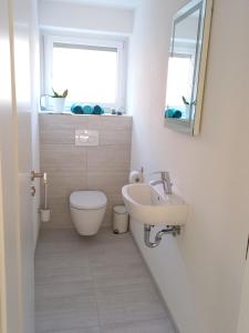 Moderne Wohnung in der Nähe des Badestrandes