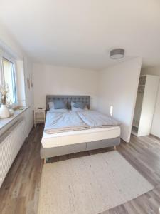 Moderne Wohnung in der Nähe des Badestrandes