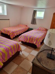 Villas maison familiale tres fonctionnelle : photos des chambres