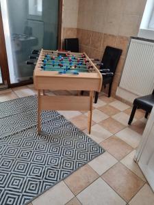 Villas maison familiale tres fonctionnelle : photos des chambres
