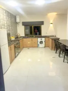 Olive Tree Farm & Chalet - Kufr Khall