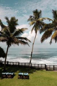 Kixi Beach