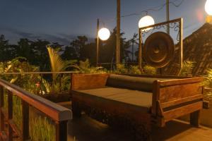 Serenity 3 Bedrooms Villa Indigo