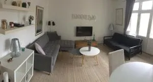 Perfect apartment in Hellerup - Hellerup