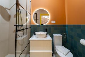 5 star Luxury Studio-Old Town Center