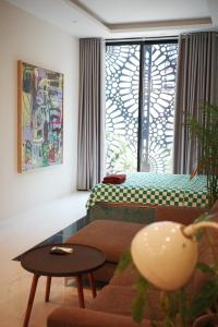 TheChanhSa Stylish Apartments near Old Quarter