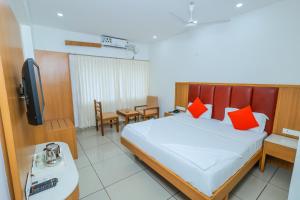 Hotel Janardana