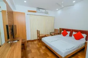 Hotel Janardana - Bārkūr