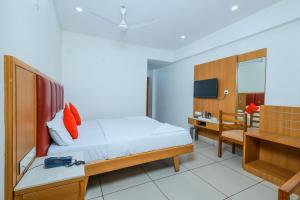 Hotel Janardana