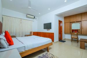 Hotel Janardana