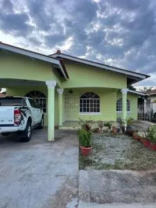 Villa Cristina 2 - Los Santos