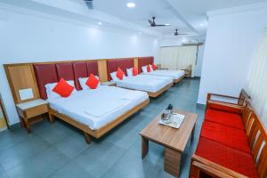 Hotel Janardana