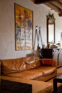 Loft industriel aux Grands Moulins de Ruffin