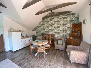 Samostatný byt v rodinnom dome - Hnúšťa