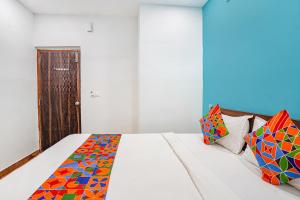 Via RLV Green Palace - Nr Kengeri Satellite Town