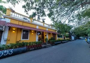Dumas Guest House - Pondicherry
