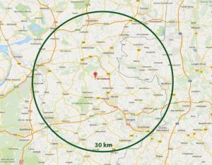 Familiehuis 20 - Gezellig, charmant & ruim voor 12 personen