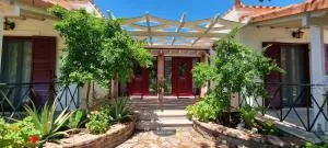 Residence Angeli - Tsoukalokhórion