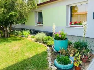 Turistická ubytovňa - Rozgony