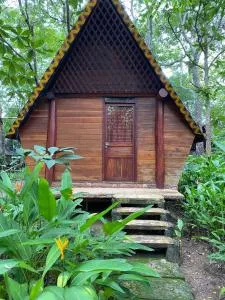 Khu du lịch sinh thái Bản Đôn - Buôn Jeng Lan