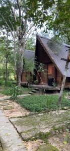 Khu du lịch sinh thái Bản Đôn