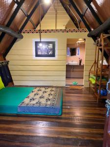 Khu du lịch sinh thái Bản Đôn