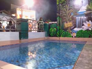 Puspa Tiara Syari Guci Mitra RedDoorz