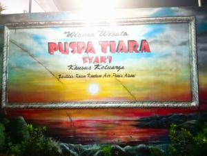 Puspa Tiara Syari Guci Mitra RedDoorz