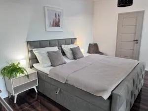 Apartments Sered - 加兰塔