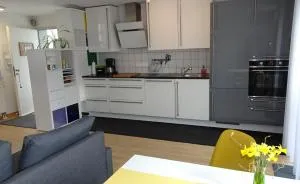 Fewo Höhbergblick - Dittwar