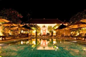 Drisana 1 BR Quirky Garden Room Single ZN136