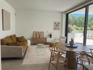 Casa Mostaza Cristal