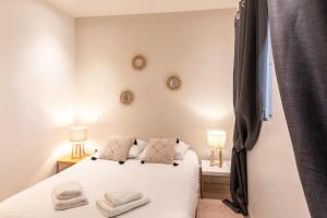 C11 - 1 BDR Rue Meynadier 5min Palais Festivals & Sea - AC