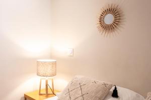 C11 - 1 BDR Rue Meynadier 5min Palais Festivals & Sea - AC