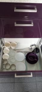 Pepe Apartment 40 mkw