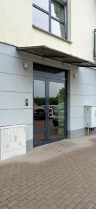 Pepe Apartment 40 mkw