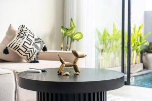 Dream Loft - Luxe In Heart Canggu