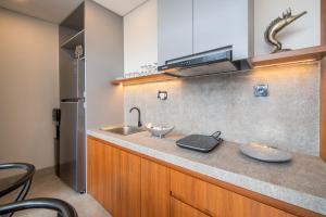 Dream Loft - Luxe In Heart Canggu