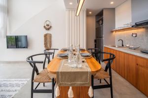 Dream Loft - Luxe In Heart Canggu