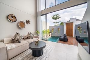 Dream Loft - Luxe In Heart Canggu