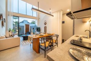 Dream Loft - Luxe In Heart Canggu