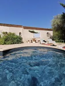 Le Loriot - Saint-Zacharie