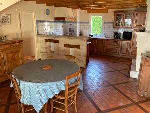 Maison familiale 6 personnes