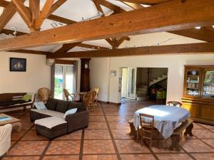 Villas Maison familiale 6 personnes : photos des chambres
