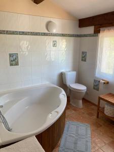 Villas Maison familiale 6 personnes : photos des chambres