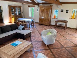 Villas Maison familiale 6 personnes : photos des chambres