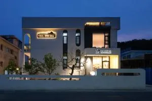 Jing Yan Lan Shan丨Free Lan Shan coffee 丨nearby the Hong Luo Temple and the Great Wall丨Garden and barbecue free breakfast dinner - Xizhuang