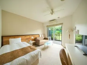HOTEL HOLISTIC RESORT - Vacation STAY 34544v - Temma