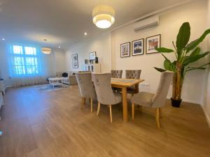 Ultralux magnolia city center Bestern