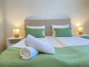 Ultralux magnolia city center Bestern